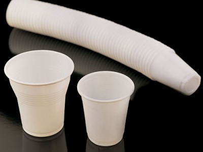 Стакани для зразків