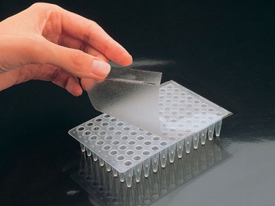 Елементи для герметизації планшетів