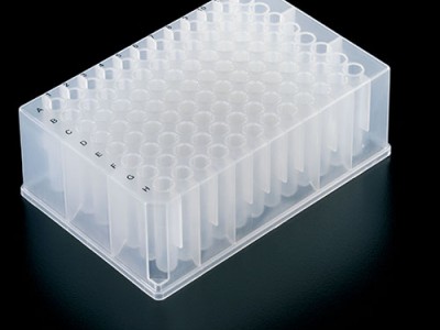 Планшети із глибокими лунками