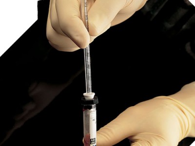 Мікросистеми педіатричні для визначення ШОЕ