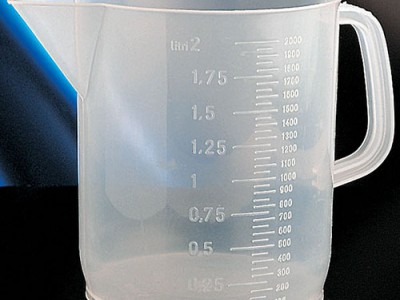 Глечики градуйовані