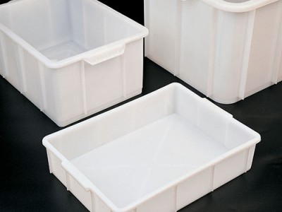 Лотки глибокі