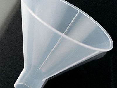 Лійки для сипучих проб