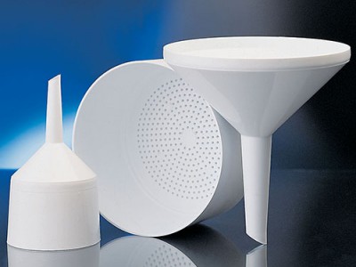 Лійки Бюхнера