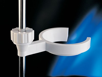 Тримачі для ділильних лійок