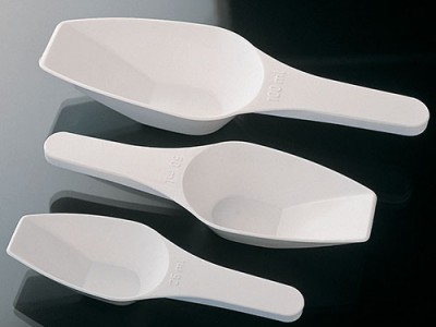 Ковші мірні