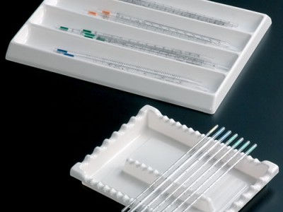 Лотки для пипеток