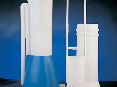 Набори для промивання пипеток та бюреток