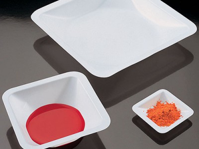 Чашки для зважування квадратні