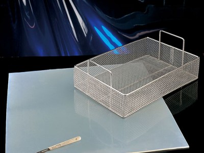 Килимки силіконові