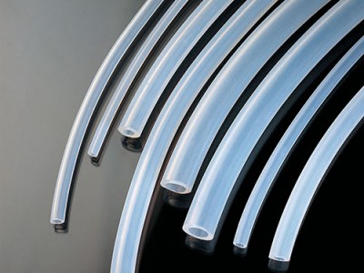 Трубки силіконові