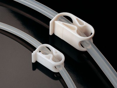 Затискачі для силіконових трубок