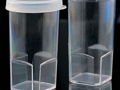 Чашки для лічильника Коултера