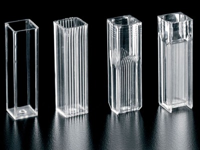 Кювети спектрофотометричні