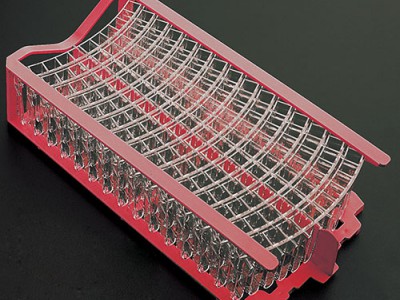 Кювети для аналізатора Cobas Mira