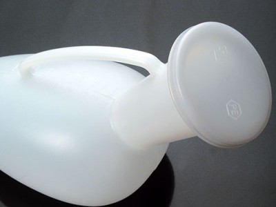 Ємності для збору сечі