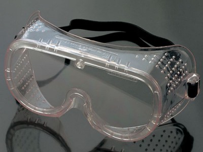 Окуляри захисні