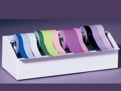 Стрічки адгезивні для ідентифікації проб