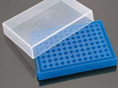 Штативи до робочої станції для ПЛР