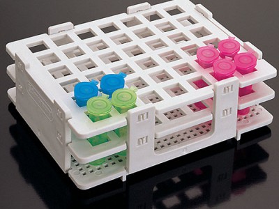 Штативи для мікропробірок