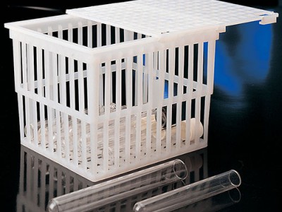 Кошики для пробірок