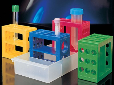 Набір штативів Combi для пробірок