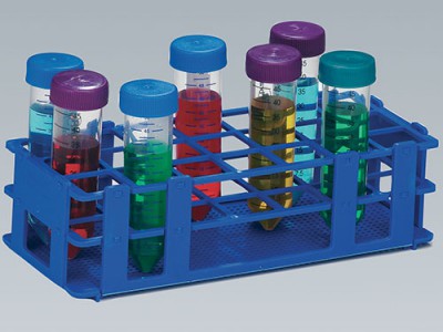 Штативи збірно-розбірні для пробірок