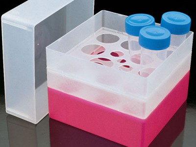 Штативи Combi для пробірок висотою до 125 мм