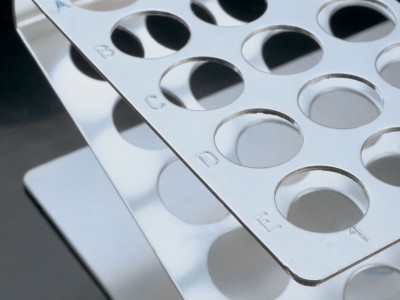 Штативи стальні штабельовані