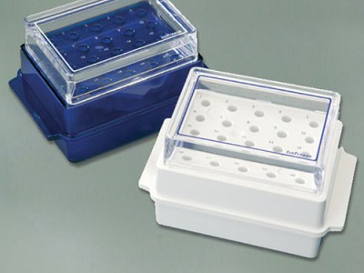 Штативи двосторонні IsoFreeze