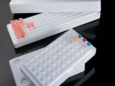 Штативи пінопластові для мікропробірок