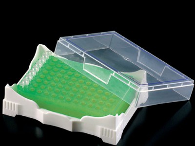 Штативи з холодоагентом та температурним індикатором