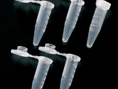 Мікропробірки