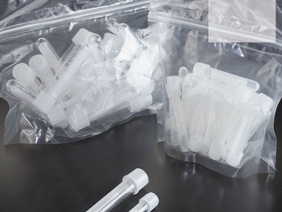 Пробірки культуральні