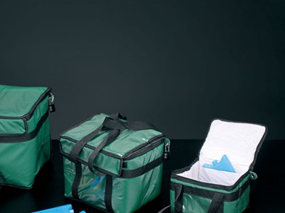 Сумки-термоси