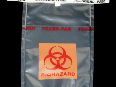 Пакети-кенгуру Whirl-Pak