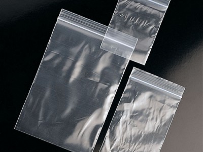 Пакети із застібкою Zip-lock