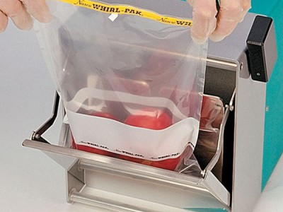 Пакети для гомогенізаторів