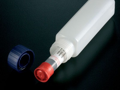 Для транспортування пробірок