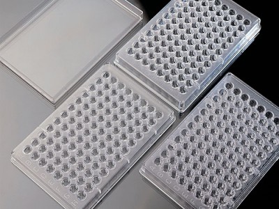 Планшети мікротитрувальні