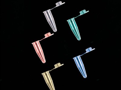 Пробірки для ПЛР аналізу