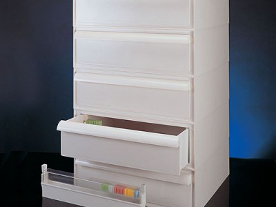 Шафа для зберігання предметних скелець