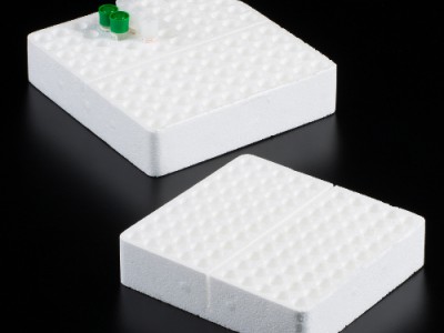 Штативи пінопластові без кришки