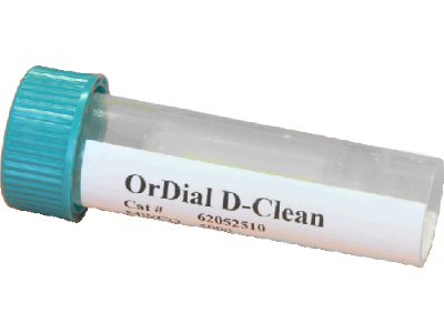 Діалізні рукава OrDial D-Clean