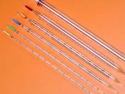 Пипетки серологічні культуральні