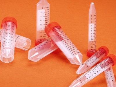 Пробірки центрифужні