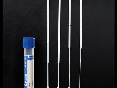 δ-swab with Amies: Системи для забору і транспортування м/б зразків