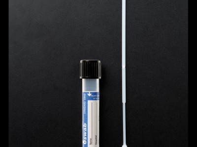 δ-swab with Cary Blair: Системи для забору і транспортування м/б зразків