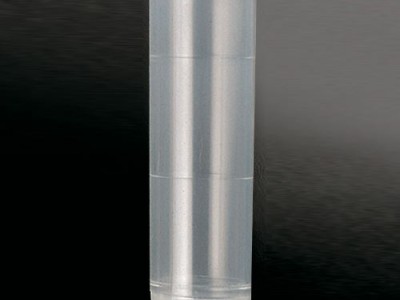 Пробірки пласкодонні поліпропіленові