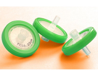 Фільтри шприцеві стерильні